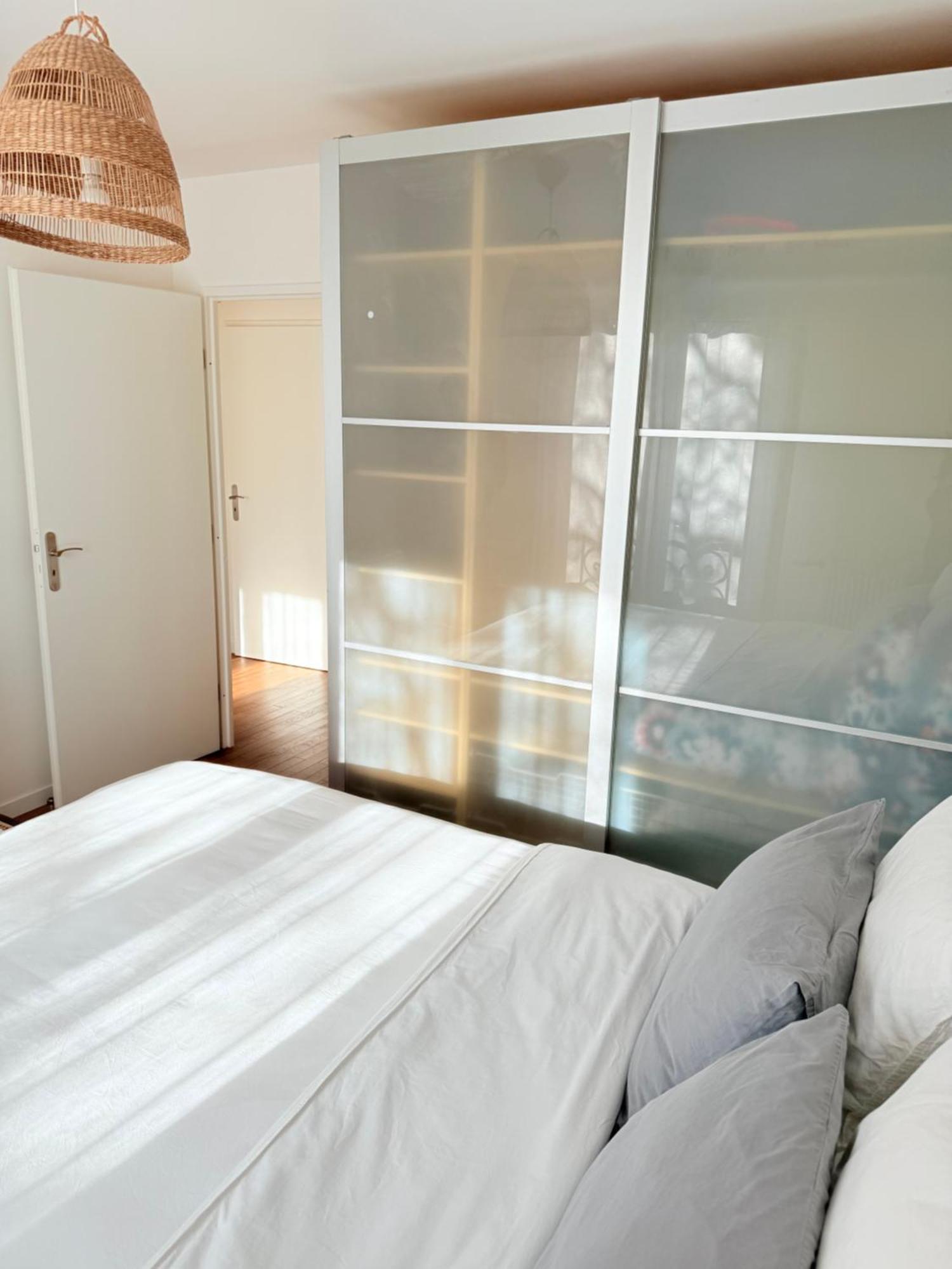 Cozy Apartment Near Paris Clamart Buitenkant foto
