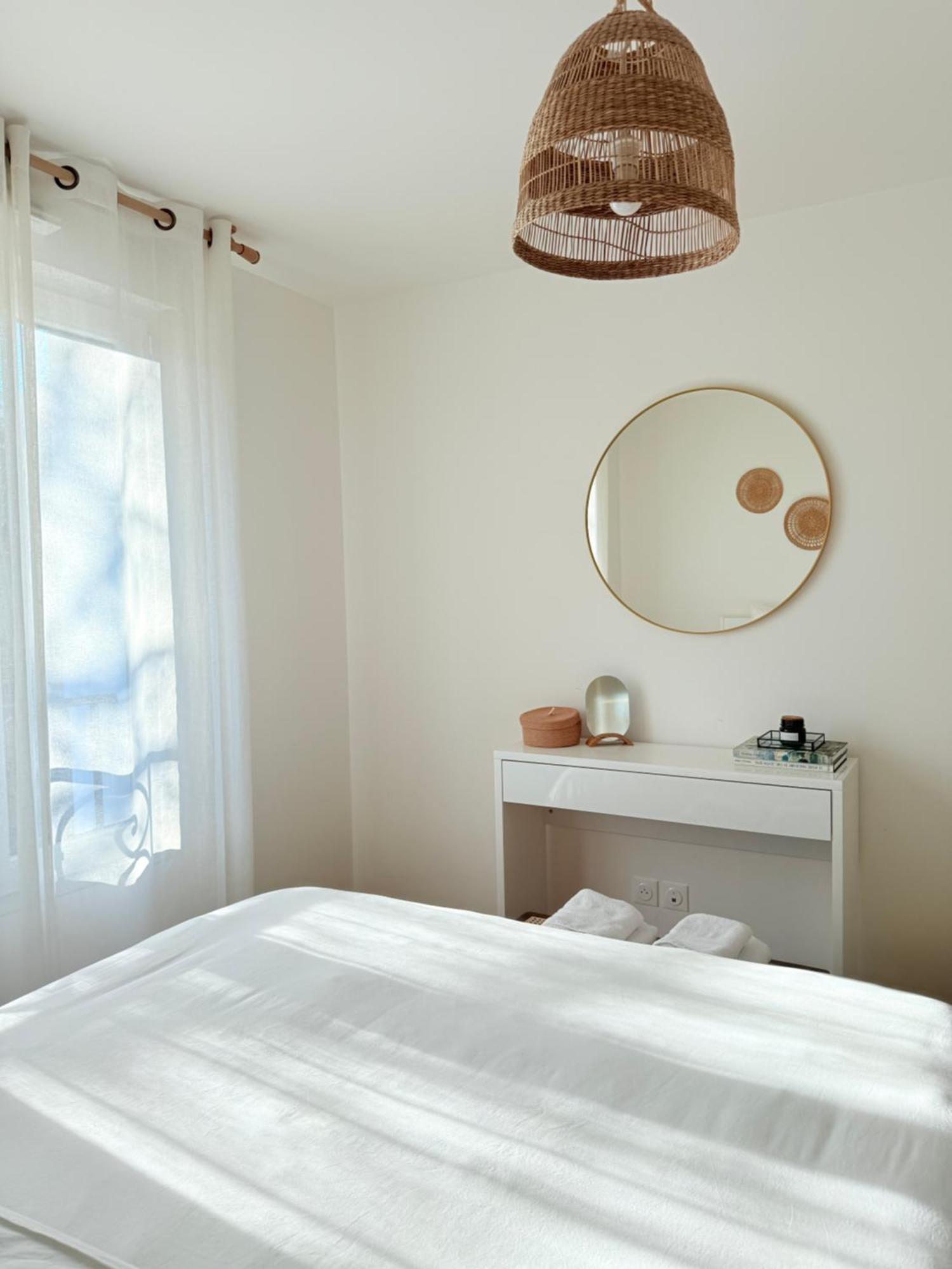 Cozy Apartment Near Paris Clamart Buitenkant foto